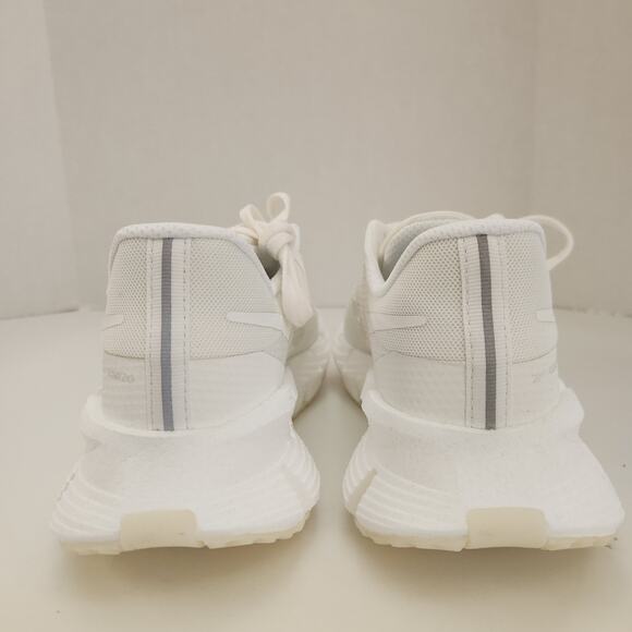 Reebok Floatzig Running Shoes for Women, Nondye/No Color/Pure Grey, 9.5 - Picture 5 of 8